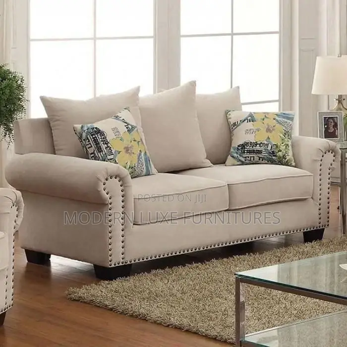 Quality 3 Seater Sofa