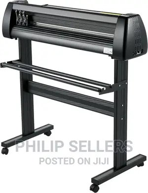 Vinyl Cutter Machine, 720mm Vinyl Printer, 28 Inch Plotter P