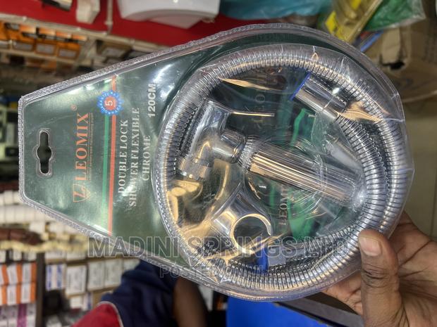 Arabian Shower(Available in Chrome, Gold, Black) - thumbnail 2