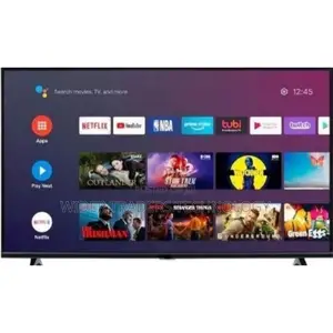 Vitron 32′′ Inches Smart Android Frameless Tv