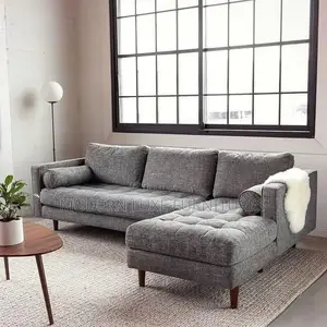 Modern Corners Sofa