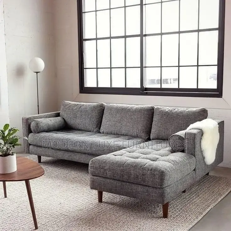 Modern Corners Sofa