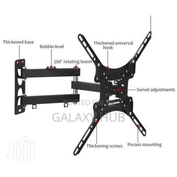 Swivel Tv Mount