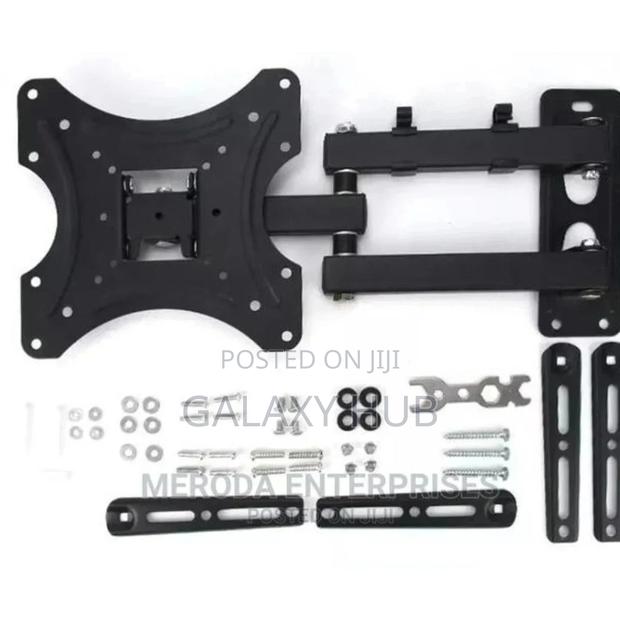Swivel Tv Mount - thumbnail 2