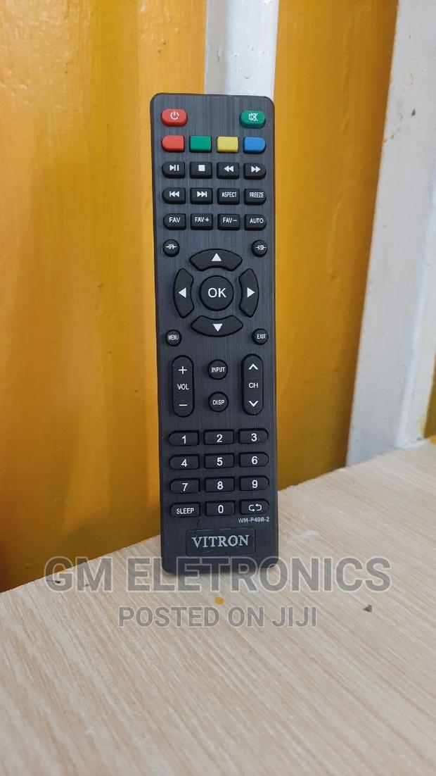 Vitron/ Armco Replacement Remote. - thumbnail 2