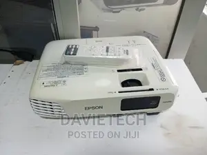 Refurbished EPSON Eb S18