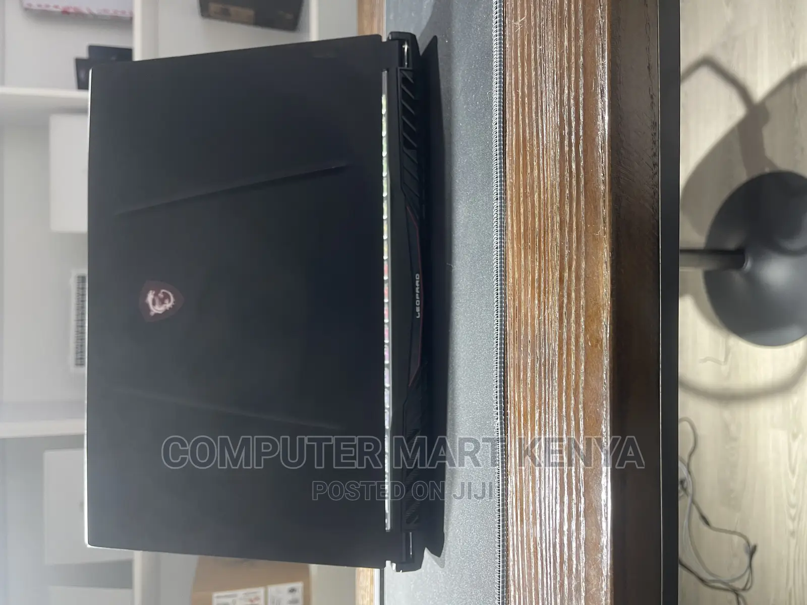 Laptop MSI GL75 Leopard 16GB Nvidia SSD 1T