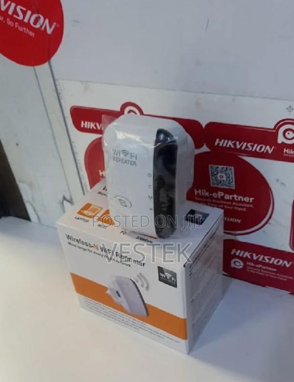 Quality Repeater 300mbps Wifi Wireless N Repeater/ Extender