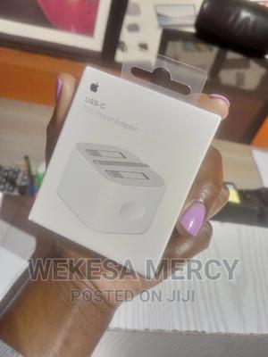 iPhone Usb C 25watts Power Adapter - thumbnail 2