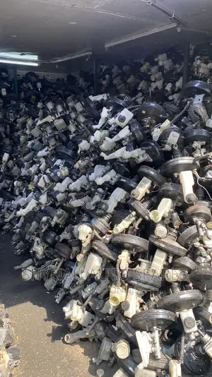 Brake Master Cylinders and Boosters Complete for All Nissan