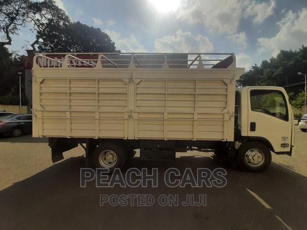 2020 Isuzu NQR - thumbnail 2