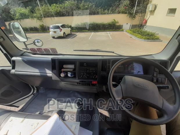 2020 Isuzu NQR - thumbnail 10