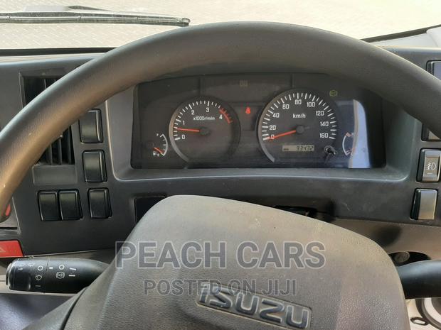 2020 Isuzu NQR - thumbnail 13