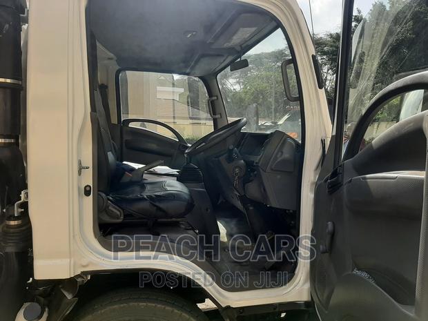 2020 Isuzu NQR - thumbnail 11