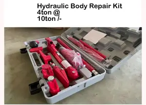 Hydraulic Body Repair Kit 4ton