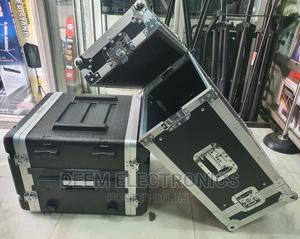 Equipment Rack Plastic 8unit and Aluminium 6unit - thumbnail 2