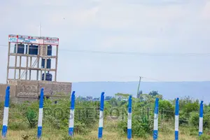 Prime Residential Areas in Kamaki^EK