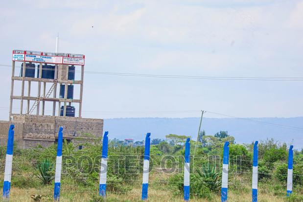 Prime Residential Areas in Kamaki^EK