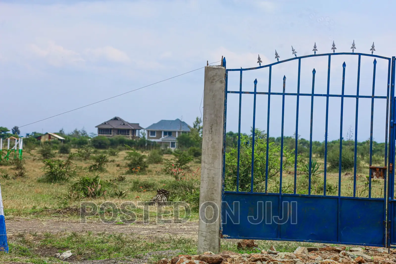 Prime Residential Areas in Kamaki^EK