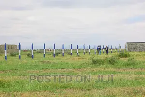 Prime Residential Areas in Kamaki^EK