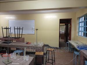 White Board Whiteboard 2.4m X 1.2m– Double Sided - thumbnail 2