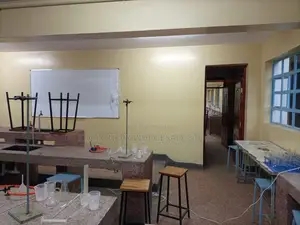 White Board Whiteboard 2.4m X 1.2m– Double Sided