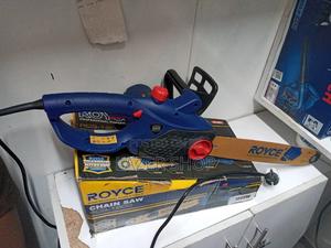 Professional Electric Chainsaw - thumbnail 2