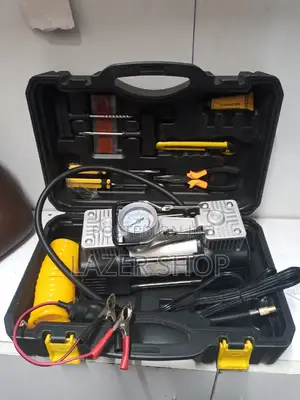 Dc Car Compressor