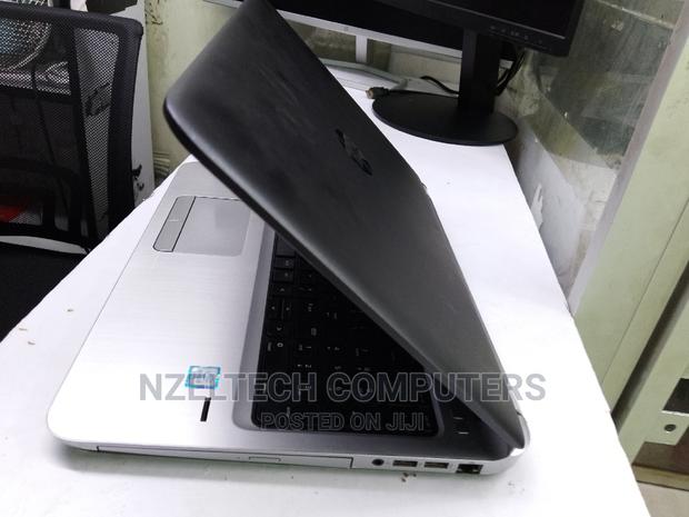 Laptop HP ProBook 450 G3 16GB Intel Core I7 SSD 1T - main view