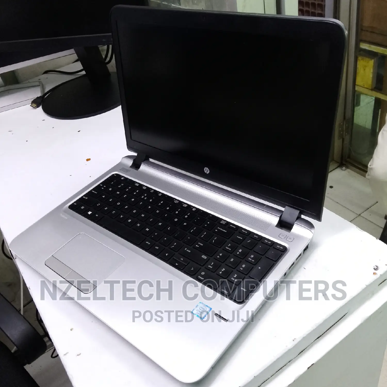 Laptop HP ProBook 450 G3 16GB Intel Core I7 SSD 1T