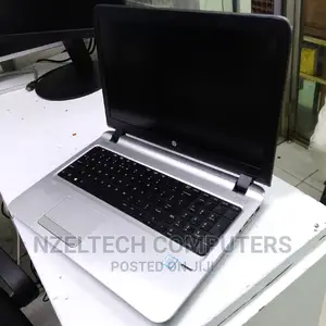 Laptop HP ProBook 450 G3 16GB Intel Core I7 SSD 1T