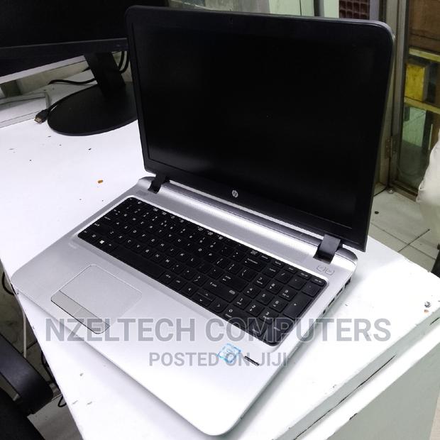 Laptop HP ProBook 450 G3 16GB Intel Core I7 SSD 1T - thumbnail 5