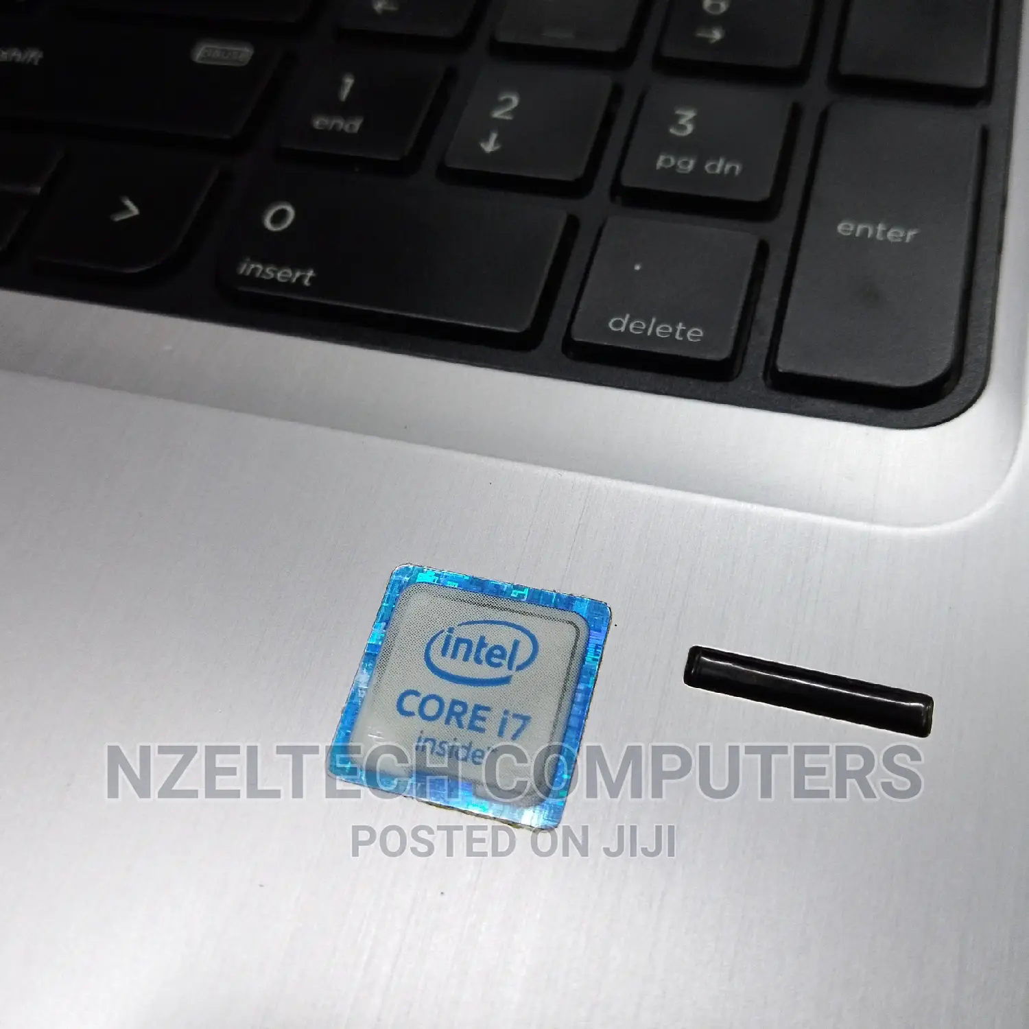 Laptop HP ProBook 450 G3 16GB Intel Core I7 SSD 1T