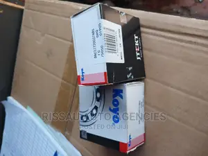 Koyo Nissan March Front Wheel Bearing Made in Japan.
