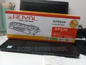 SP230 Laserjet Toner for Ricoh Sp230