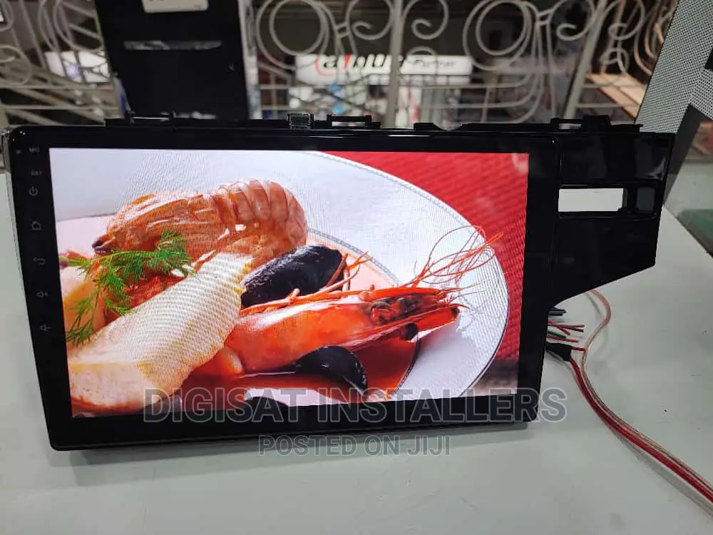 Kenwood KFCS6976EX Car Speakers in Nairobi Central Vehicle Parts