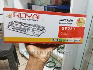 Ricoh Sp230 Laserjet Toner SP230
