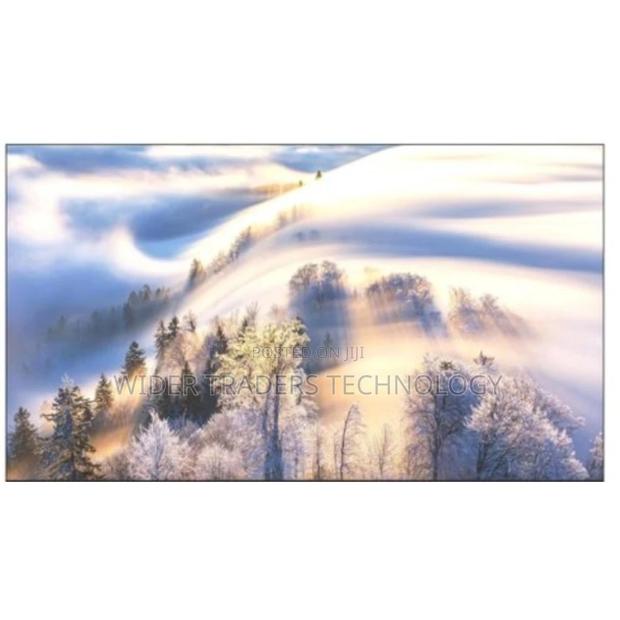 Vitron 75a61g 75 Inch Smart HDR Frameless Tv - thumbnail 2