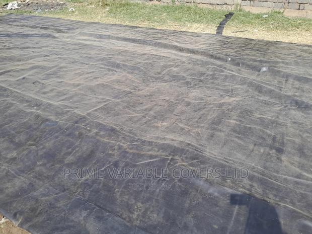 New Material Products Dam Liners - thumbnail 2