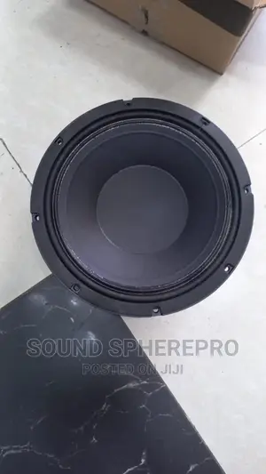 RCF L12L750 12 Inch Naked Speaker