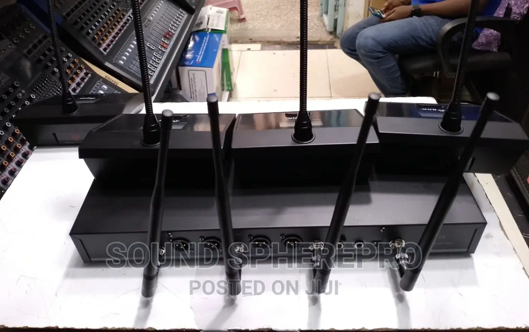 BNK ES 400 Conference Microphone