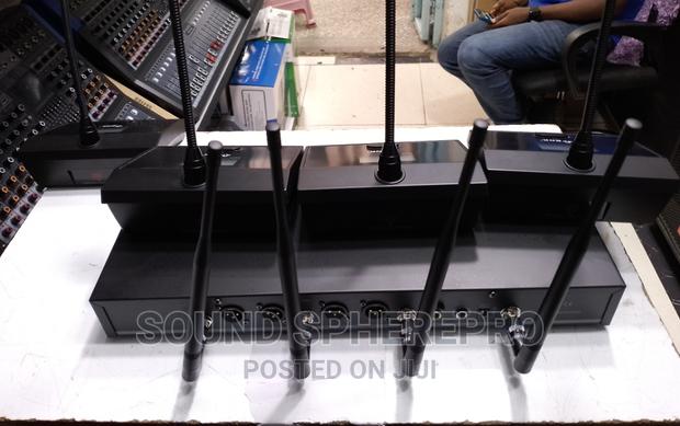 BNK ES 400 Conference Microphone - thumbnail 2