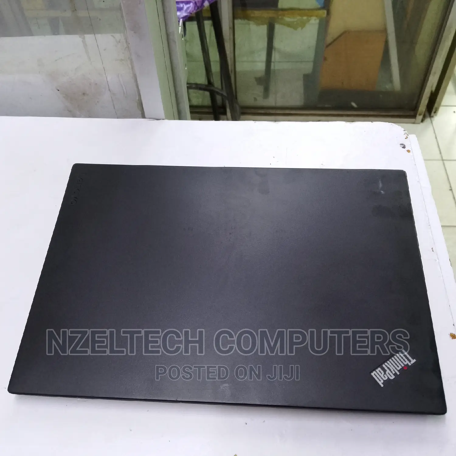 Laptop Lenovo ThinkPad T470 16GB Intel Core I7 SSD 512GB