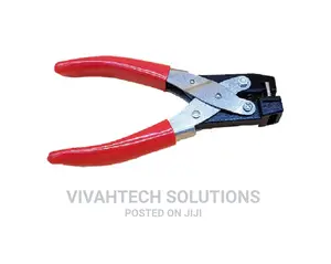 PVC Card Punch Tool PVC Card Punch
