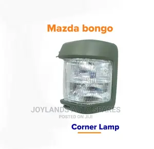 Mazda Bongo Corner Lamp