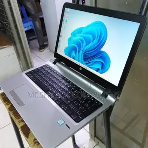 Laptop HP ProBook 430 G3 16GB Intel Core I7 HDD+SSD 1T