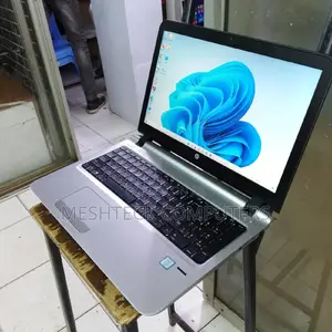 Laptop HP ProBook 430 G3 16GB Intel Core I7 HDD+SSD 1T