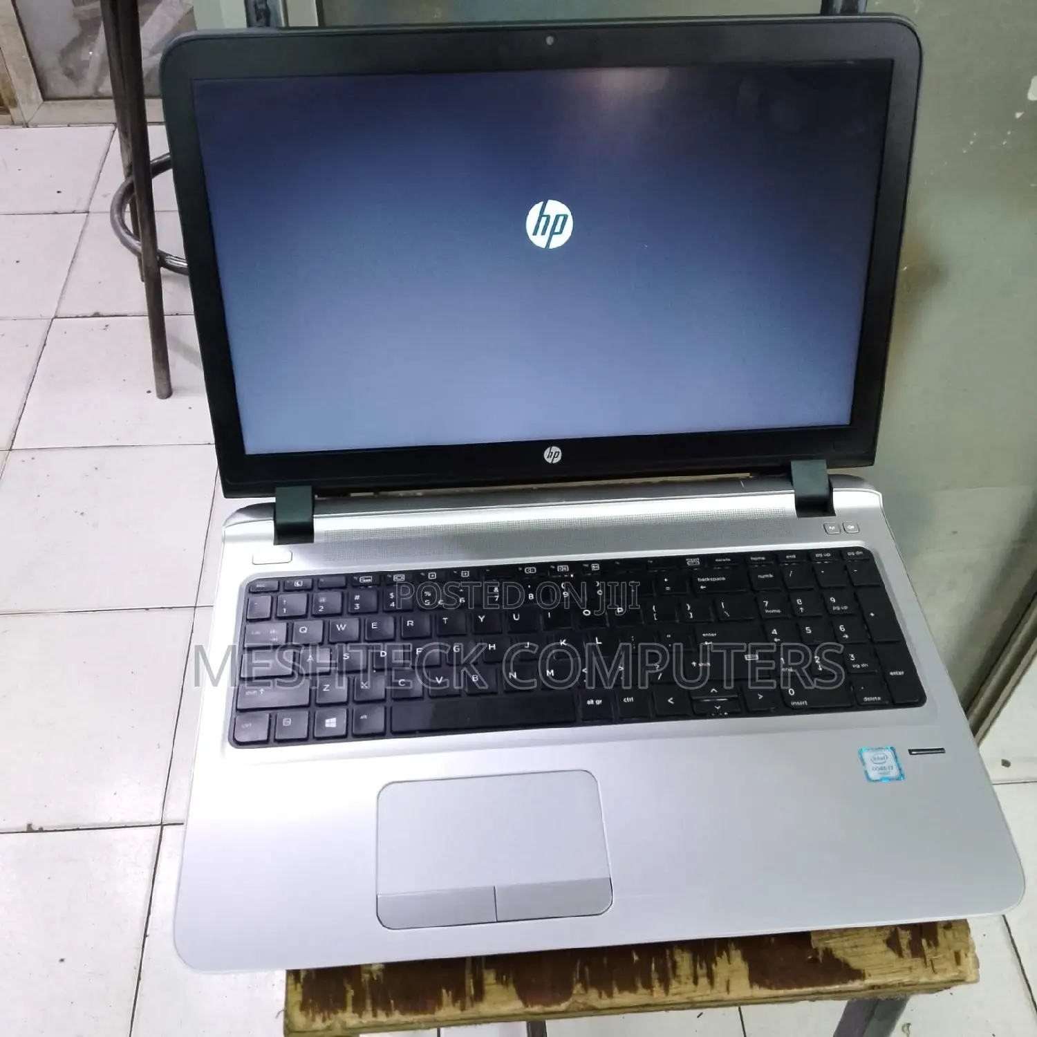 Laptop HP ProBook 430 G3 16GB Intel Core I7 HDD+SSD 1T