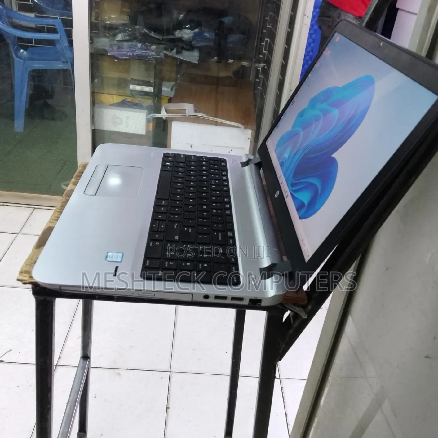 Laptop HP ProBook 430 G3 16GB Intel Core I7 HDD+SSD 1T