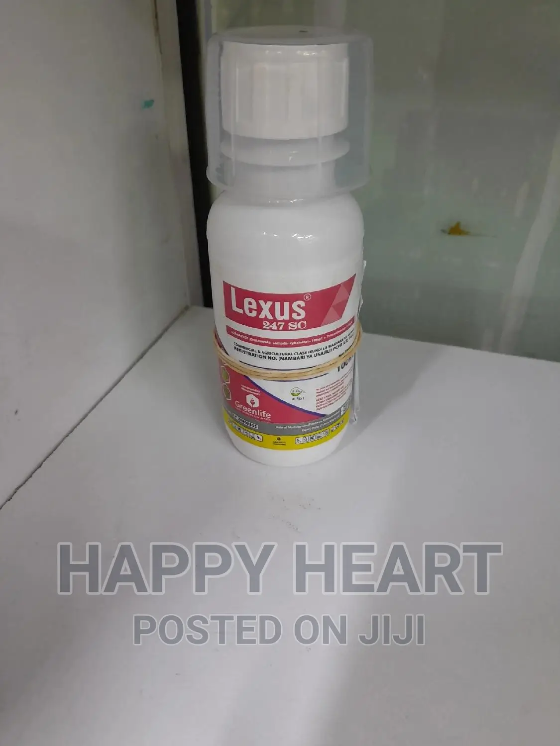 Lexus 247sc Insecticide 100ml